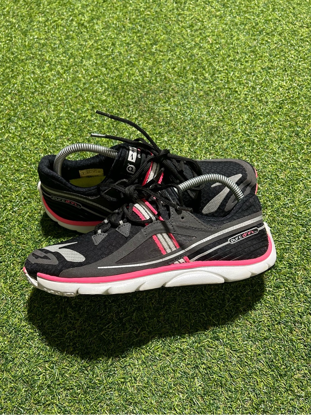 Women’s Brooks Pure Drift Running Sneakers